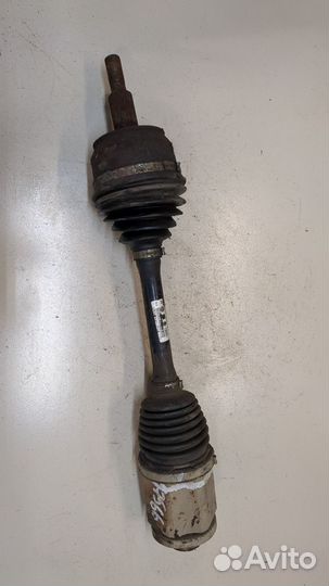 Полуось Volkswagen Transporter 5, 2004