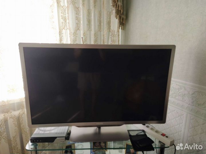 Телевизор Philips