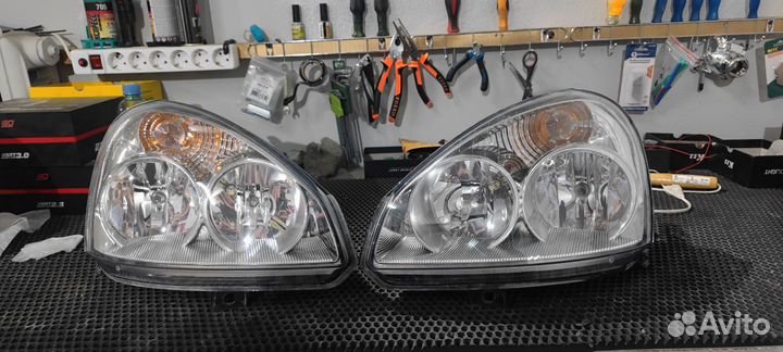 Оригинал на приору 1