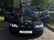 BMW 3 серия 2.0 MT, 2004, 350 000 км, с пробегом, цена 500 000 руб.