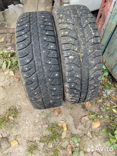 Bridgestone Ice Cruiser 7000 175/65 R14