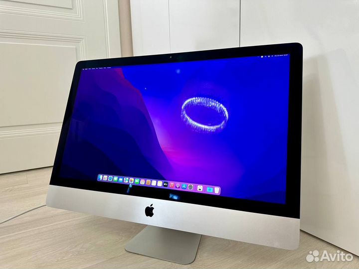 iMac 27 5K 2015