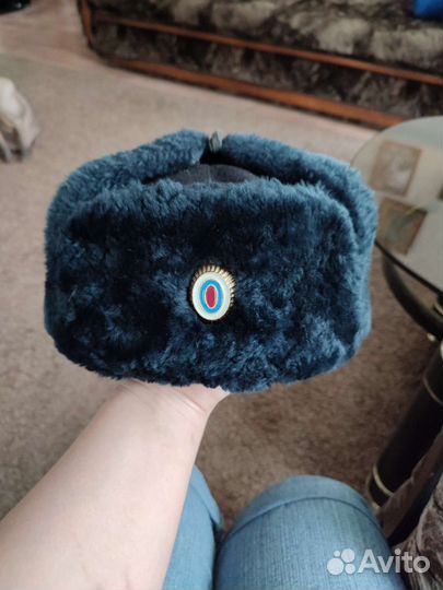 Полицейская форма