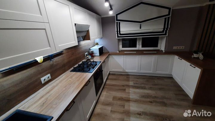 Изготовление мебели на заказ