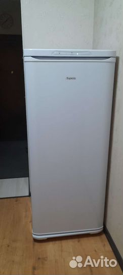 Морозильная камера бу