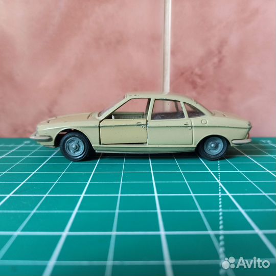 Ро-80 ремейк СССР