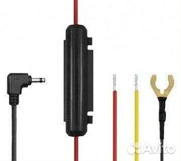 Кабель питания Neoline X-COP Power Cord Hybrid