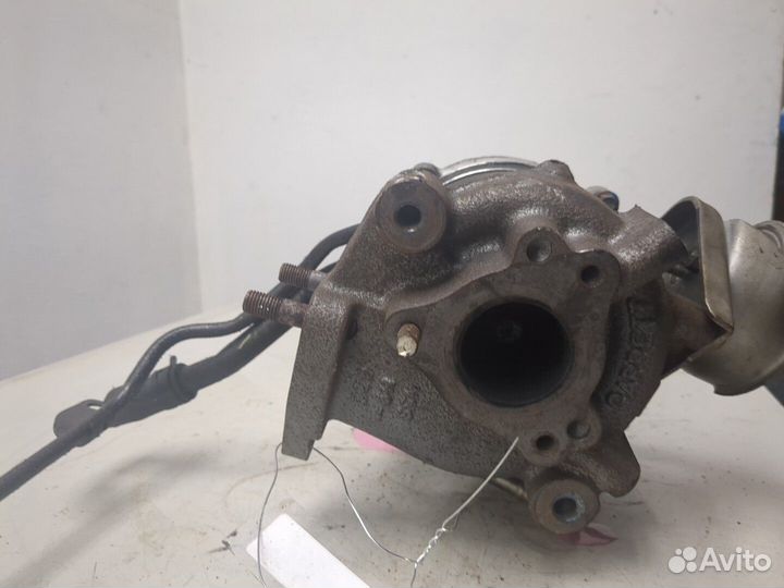 Турбина Toyota Previa (Estima), 2002