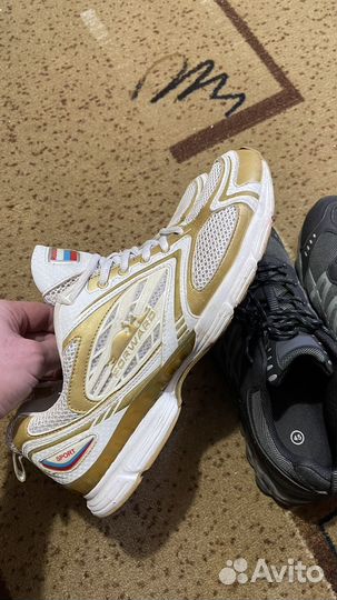 Кроссовки мужские бу