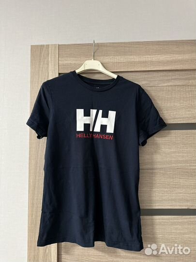 Футболка helly hansen