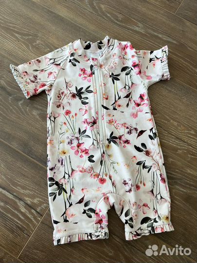 Комбинезон next 98