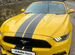 Ford Mustang 2.3 AT, 2017, 102 000 км с пробегом, цена 1150000 руб.