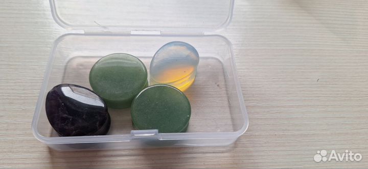 Тоннели,тяги,плаги, серьги