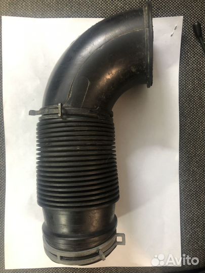 Патрубок воздушного фильтра Audi Volkswagen