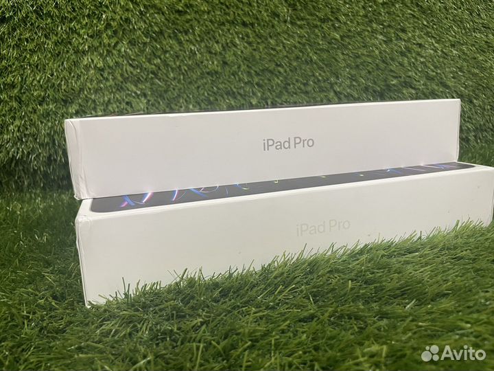 iPad Pro 12.9 m2 1tb Silver