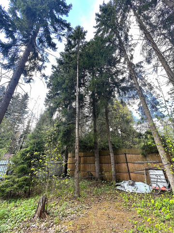 Участок 26,4 сот. (ИЖС)