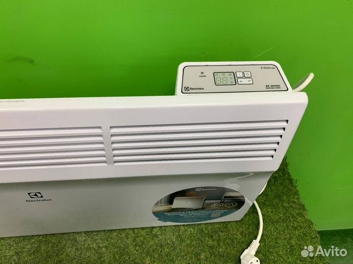 Электрический конвектор Electrolux ECH/AS-2000 ER