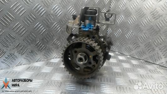 Тнвд Ford Focus 2 2006 0445010