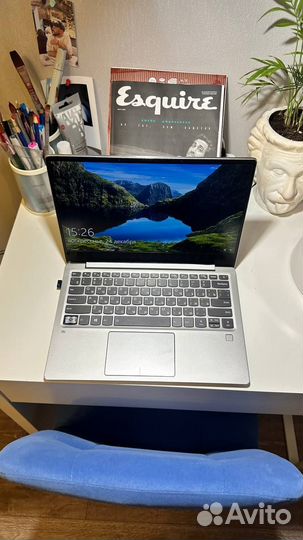 Lenovo IdeaPad 720s 13ARR