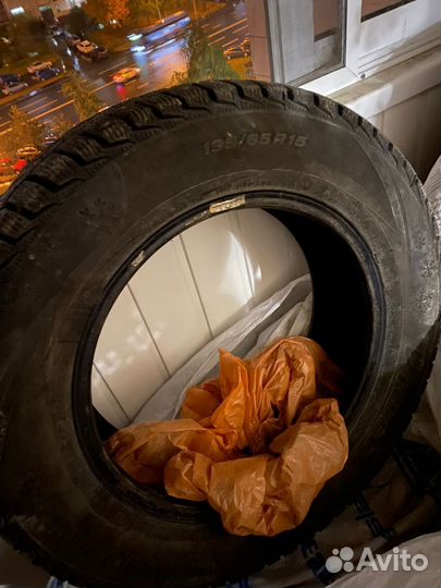 Viatti Brina Nordico V-522 15/65 R15