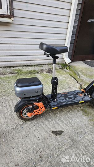Продам самокат