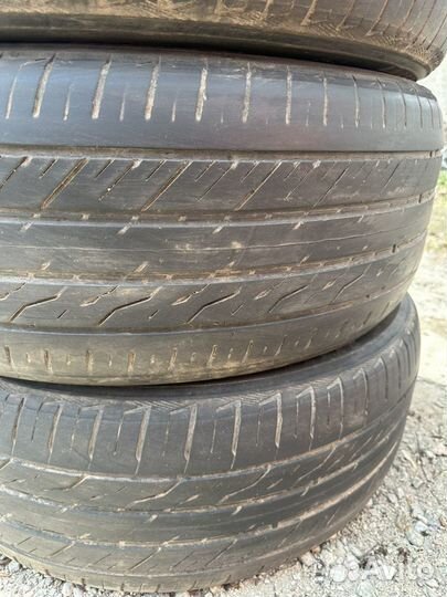 Landsail LS588 SUV 265/60 R18