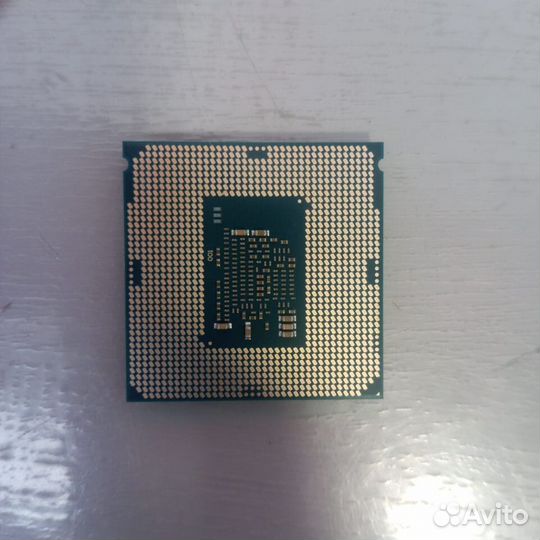 Процессор Intel Pentuim G4500 LGA1151