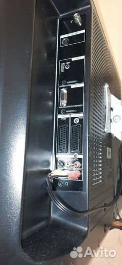 Телевизор Sharp 26