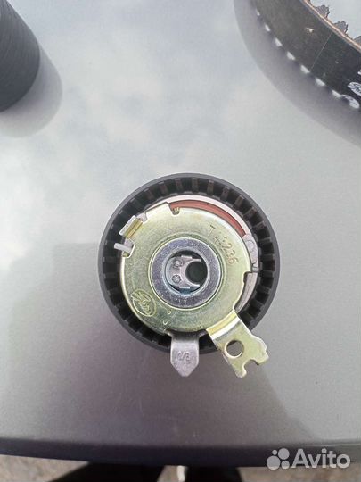 Комплект грм Рено Логан,Лада Ларгус 16кл