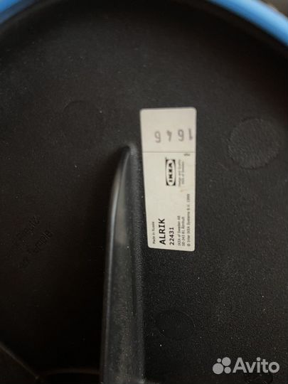 Компьютерное кресло IKEA на колесиках стул икея