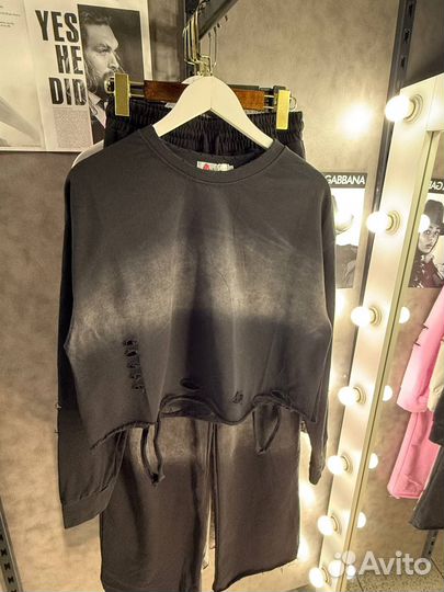 Костюм женский весна