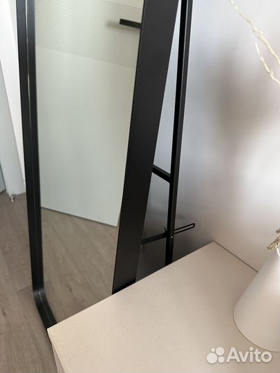 Зеркало напольное