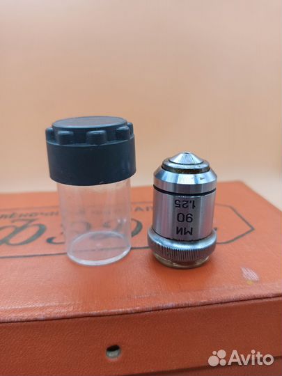 Ломо ми90/1.25