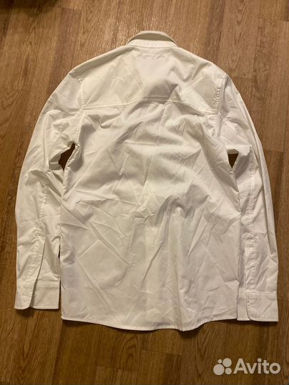 Рубашка maniere de voir с заклепками