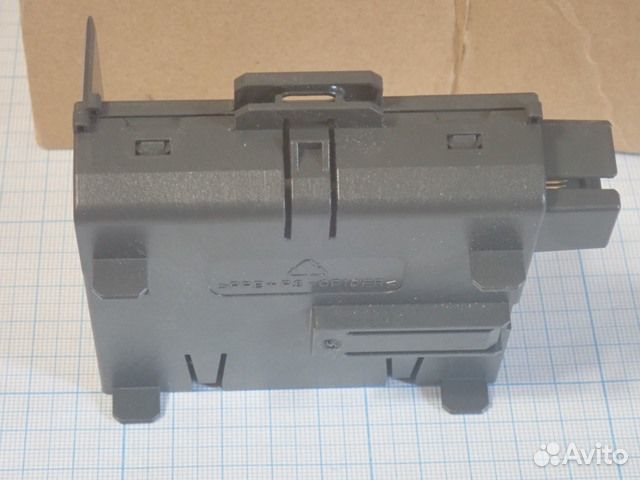 Модуль siemens 6ES7 195-7HB00-0XA0