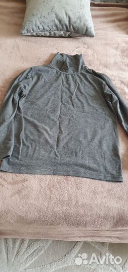 Кофты пакетом