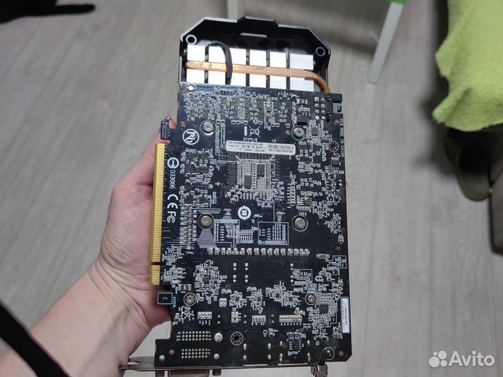 Видеокарта