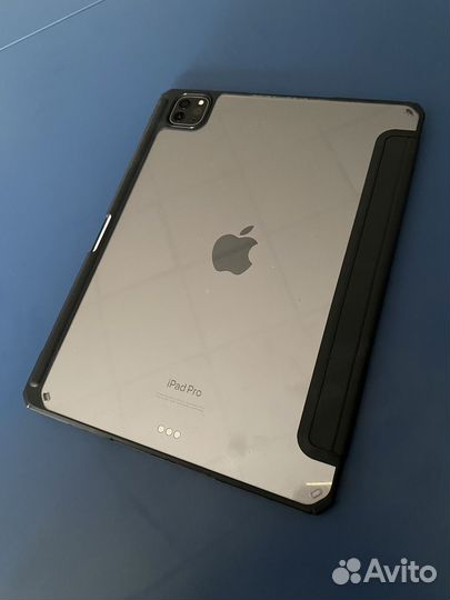 iPad pro 11 2022 128gb