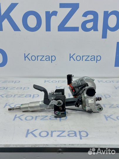 Электроусилитель руля Chery Tiggo 4 Pro T19 2022