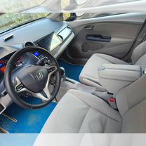 Honda Insight 1.3 CVT, 2010, 192 000 км, с пробегом, цена 750 000 руб.