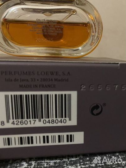 Carolina Herrera, CK, Kenzo, Estee Lauder