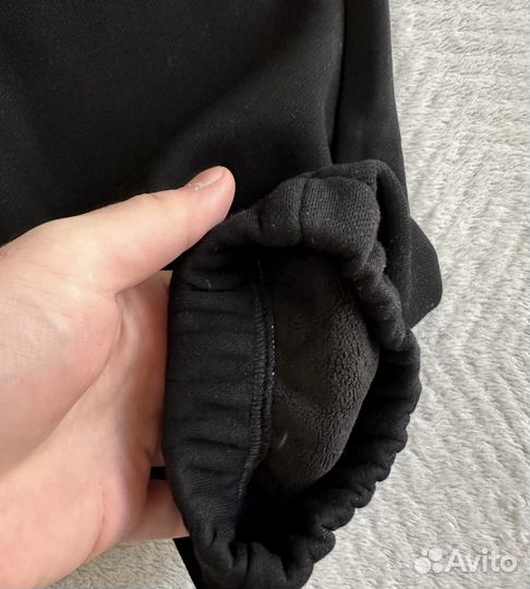 Спортивные штаны Stussy