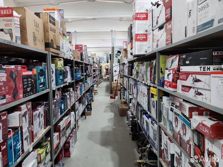 Продавец консультант