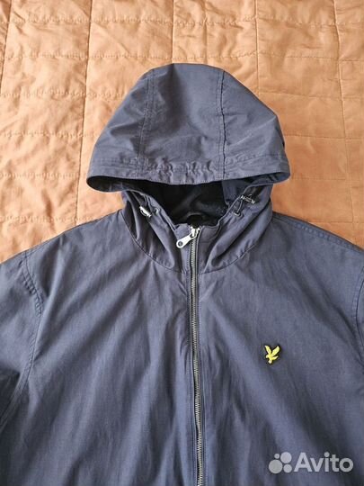 Lyle Scott куртка XXL