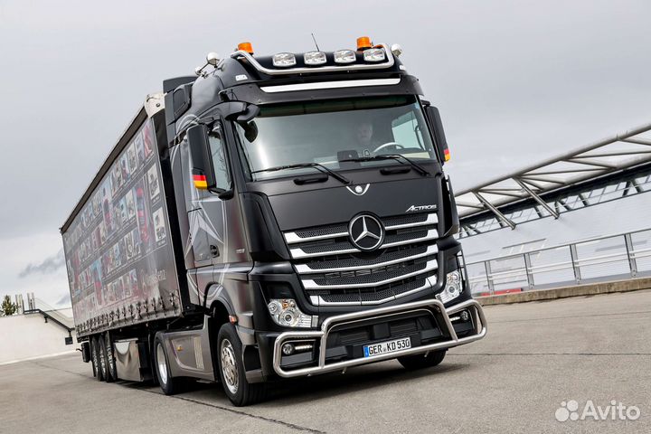 Брокер по лизингу