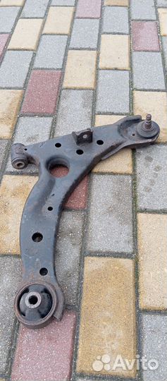 Рычаги передние Хендай Матрикс