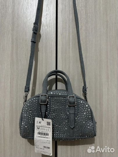 Сумка Zara