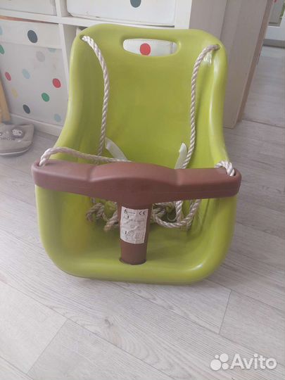 Детские качели