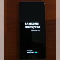 Samsung Galaxy M51, 6/128 ГБ