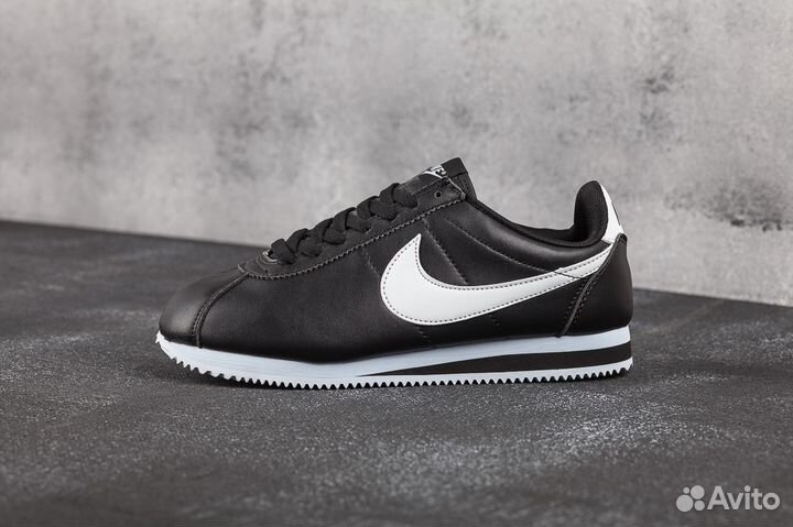 Кроссовки Nike Classic Cortez (7677)